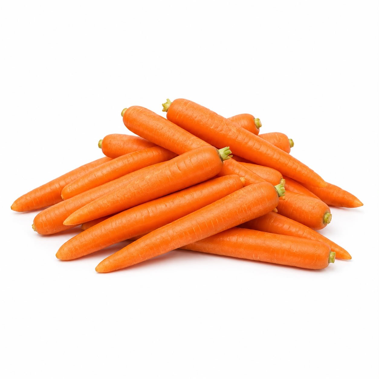 Orange Carrot (Gajar)